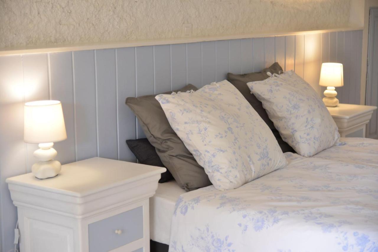 Bed and Breakfast Au Grand Bonheur Besseges Екстер'єр фото