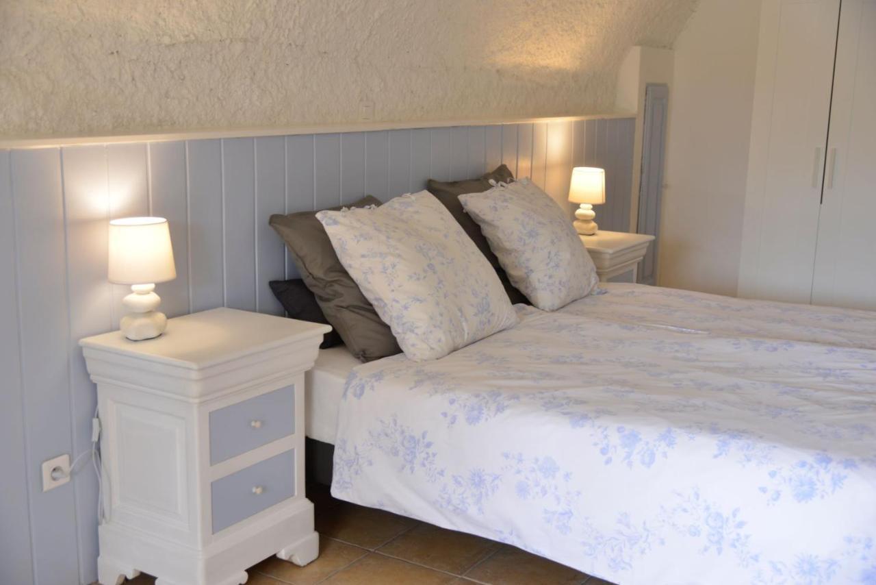 Bed and Breakfast Au Grand Bonheur Besseges Екстер'єр фото