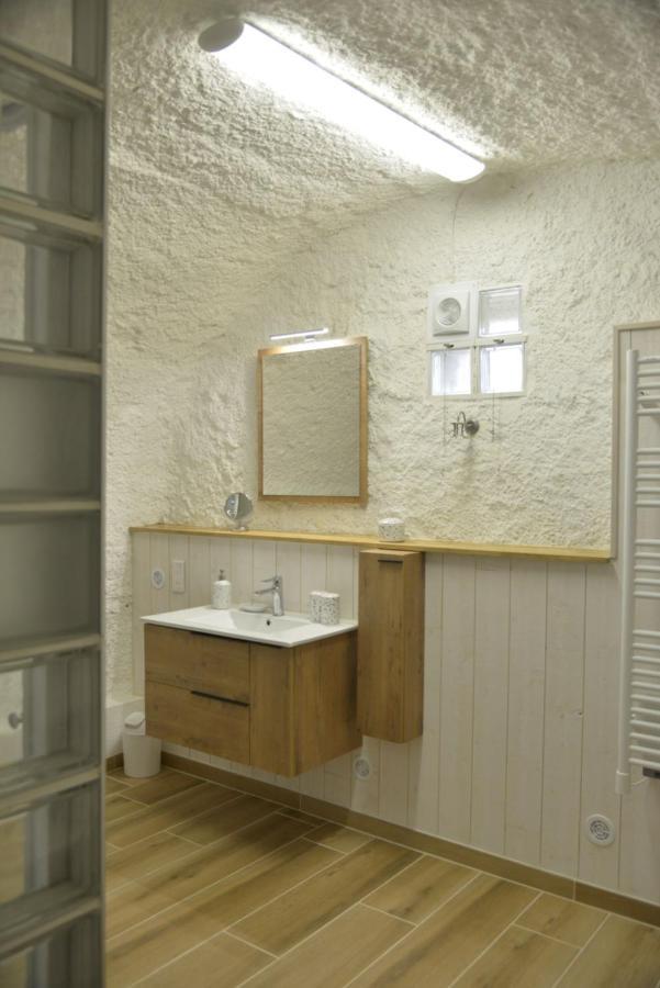 Bed and Breakfast Au Grand Bonheur Besseges Екстер'єр фото