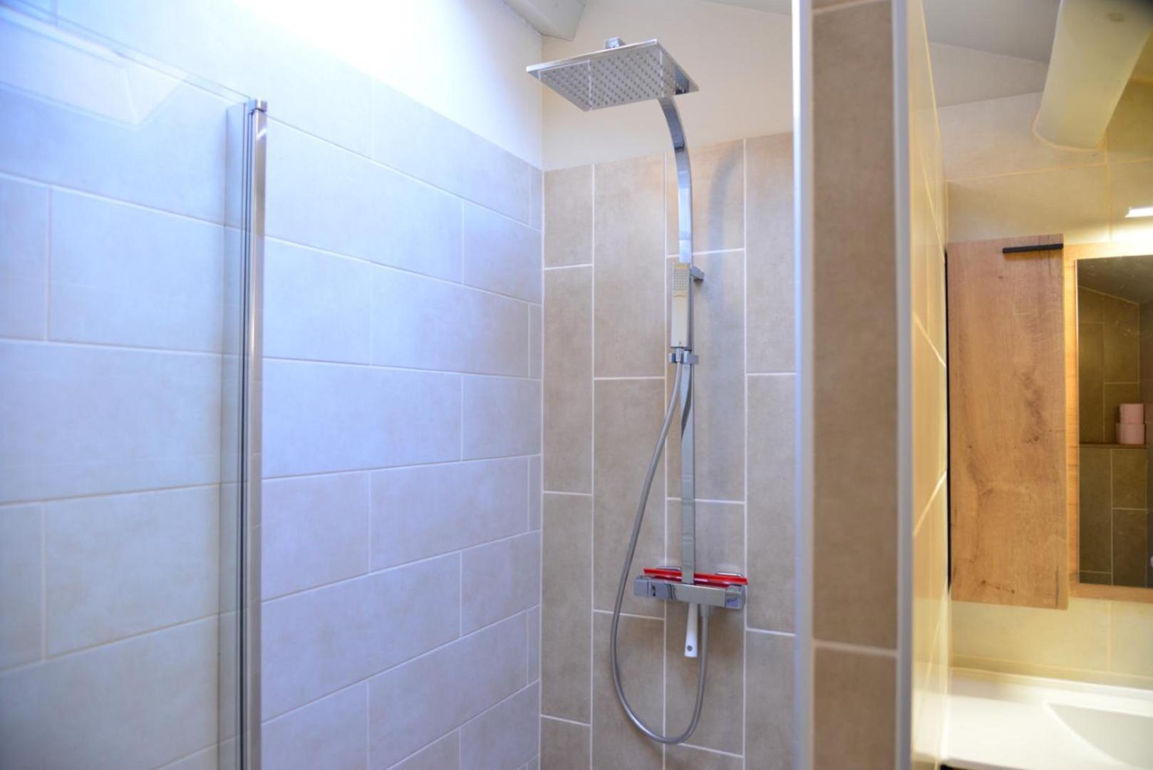 Bed and Breakfast Au Grand Bonheur Besseges Екстер'єр фото